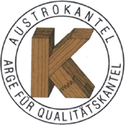 AustroKantel Prüfzeichen