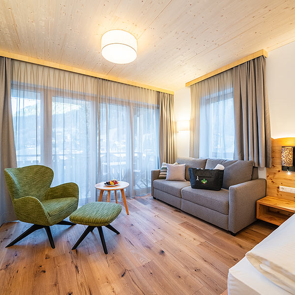 Referenz: Hotel Trattlerhof