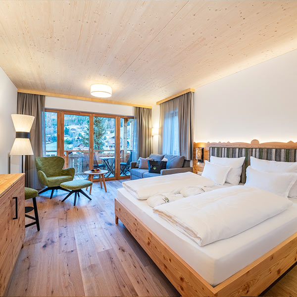 Referenz: Hotel Trattlerhof